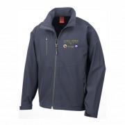 47 Squadron Softshell Jacket